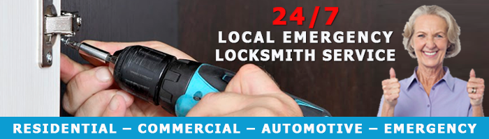 Residential Locksmith in Naperville