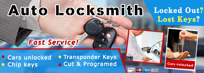 Auto Locksmith in Naperville